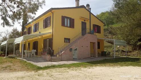 Agriturismo La Favella CASALE - Foto 2