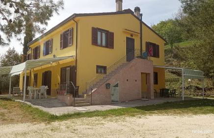 Agriturismo La Favella CASALE - Foto 2