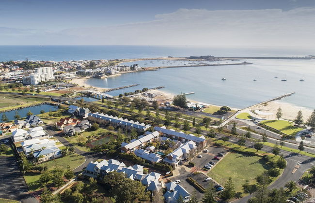 Quest Bunbury Apartment Hotel - Photo 27