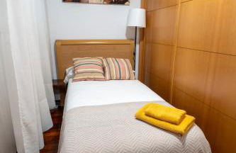 Apartamento en el corazón de Santander 3 - Foto 5