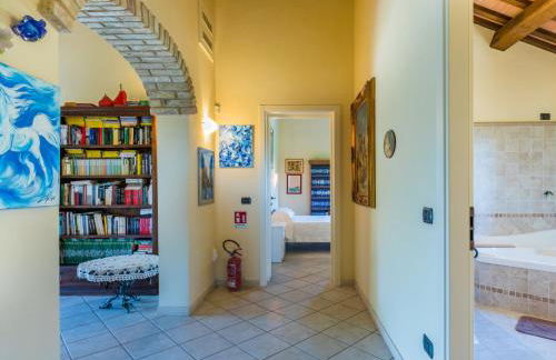 Holiday Home Al Bivio by Interhome - Foto 30