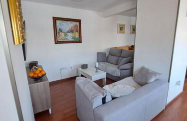 Apartamento Fiesta Sol - Foto 7