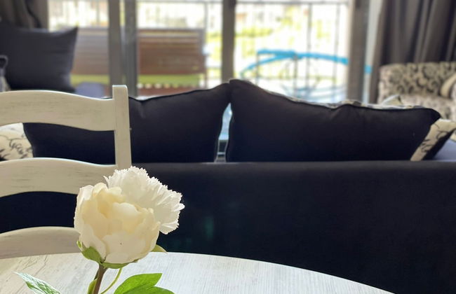 Marassi north coast 2 bedroom marina 203 - Foto 8