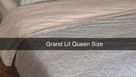 Grand appartement 71 m2 avec parking privé gratuit proche Paris - Foto 3