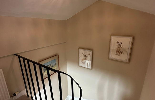 Blairquhan Cottages - Foto 64