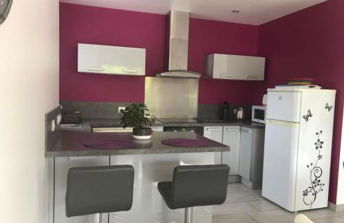 GITE URSUYA 3 étoiles de plain-pied idéalement situé - Foto 22