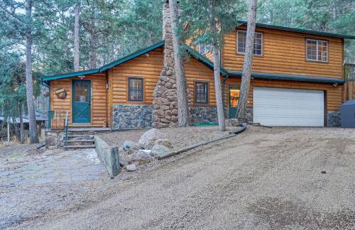 Chic chalet w/ hot tub, ping-pong, arcade bball - Foto 37