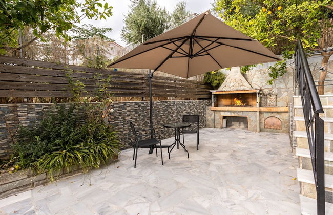 Verga Seabliss - Mariellen s Relaxing Destination - Foto 39