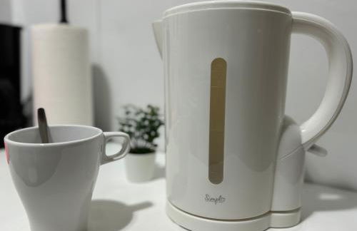 Apartamento Santa Ana - Centro de Gijón - Wifi - Foto 21