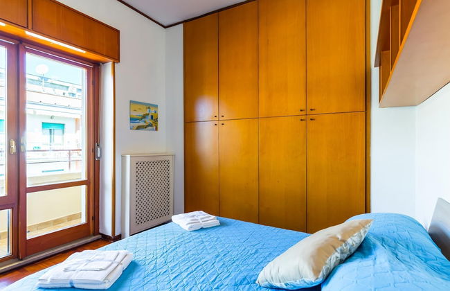 Terrazza 30 by Napoliapartments - Foto 40