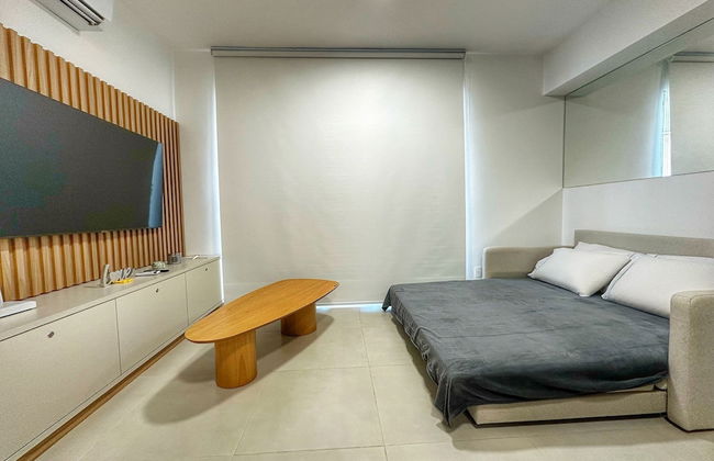 Premium Stella Maris by VLV Stays - Photo 32