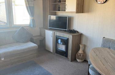 Kingfisher Caravan Platinum and Silver - Foto 7