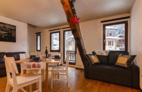 Le Bellevue 08 - Happy Rentals - Foto 1