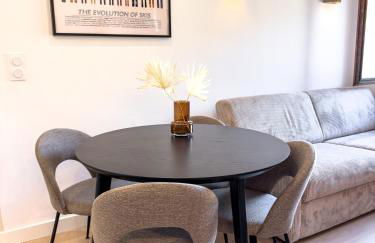 Ski Cozy Bourg-Saint-Maurice Les Arcs - Photo 11