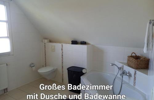 Landidylle mit Garten, Whirlpool und Klima - Foto 16