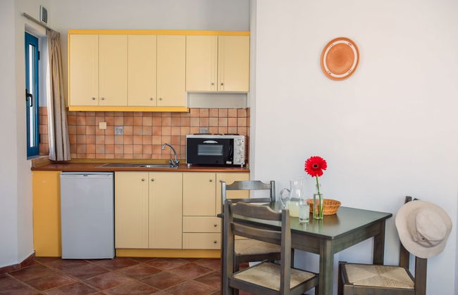 Iliana Hotel - Foto 11