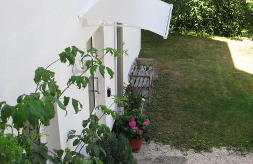 Zur Gartenlaube - Foto 3