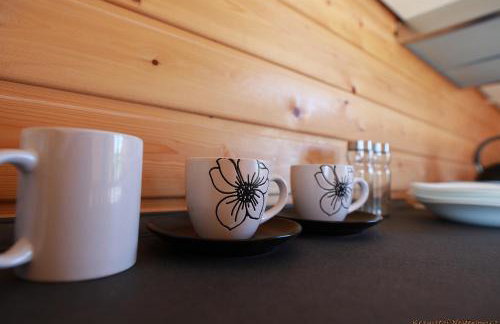 Dzikie Chatki - Foto 29