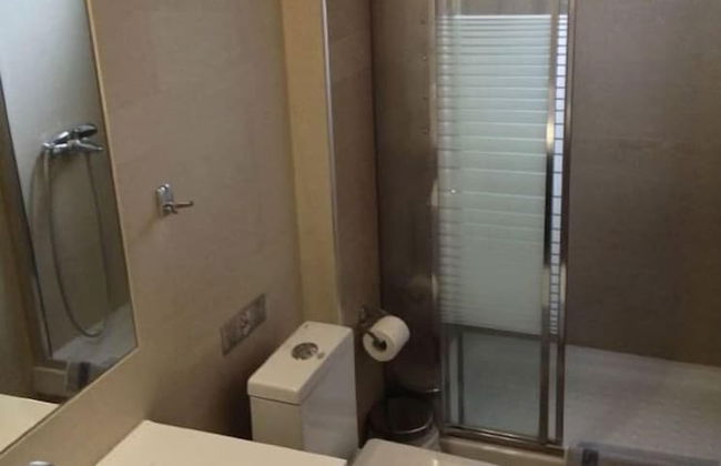 Hotel Ifigenia - Foto 17