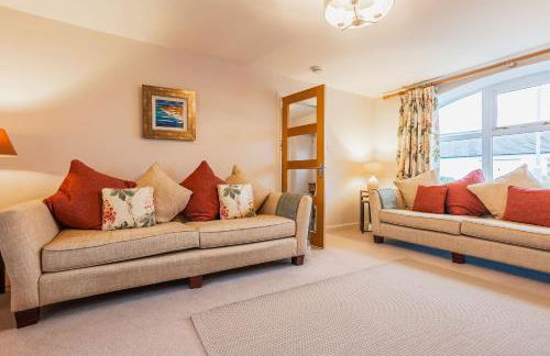 North Quarter Steading No 11 - Kingsbarns - Foto 6