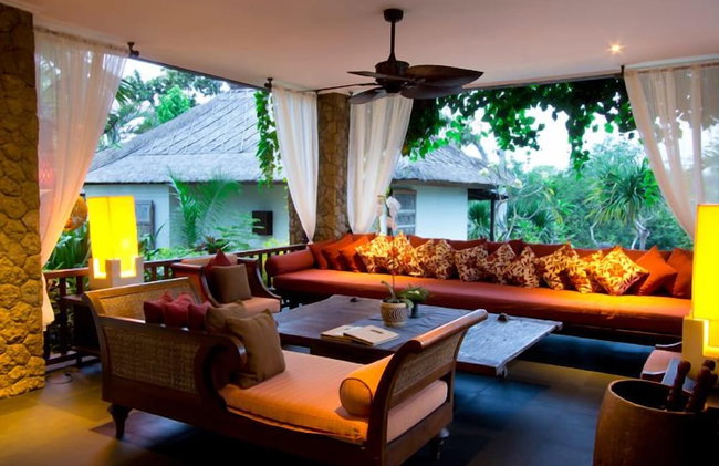 Villa Teresa Bali - Foto 9