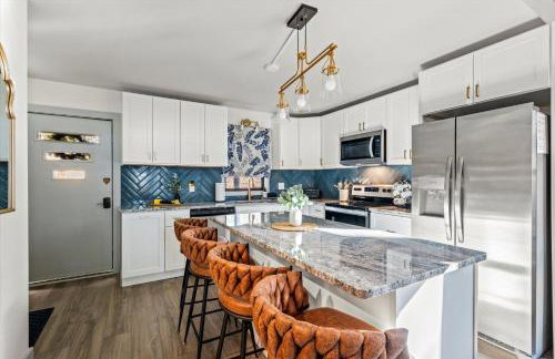 Backwoods Retreat - Foto 43