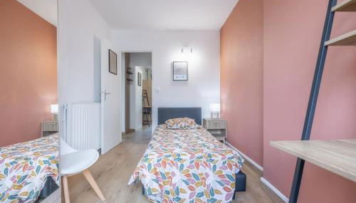 Le Cosmopolitan T6 10 personnes - Foto 5