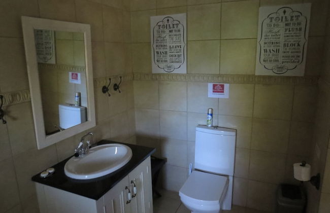 Bella Vista Self Catering - Foto 38