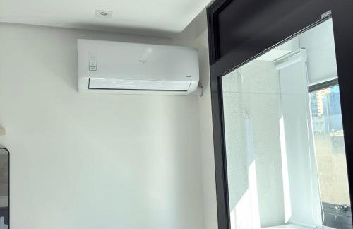 103NV Studio Liberdade SP 300 m Estação Liberdade acomoda ate 03 pessoas - Foto 38