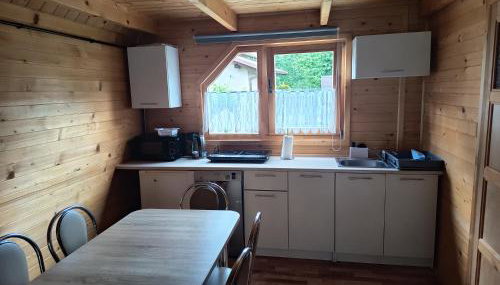 Domek w Twardorzeczce - Foto 4