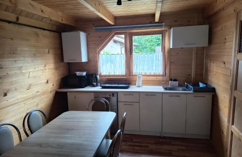 Domek w Twardorzeczce - Foto 4