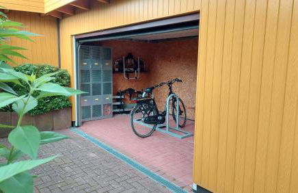 Landhaus Wremer Deel - Foto 66
