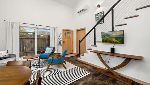 Coda Guesthouse -New in 2024 - Photo 4