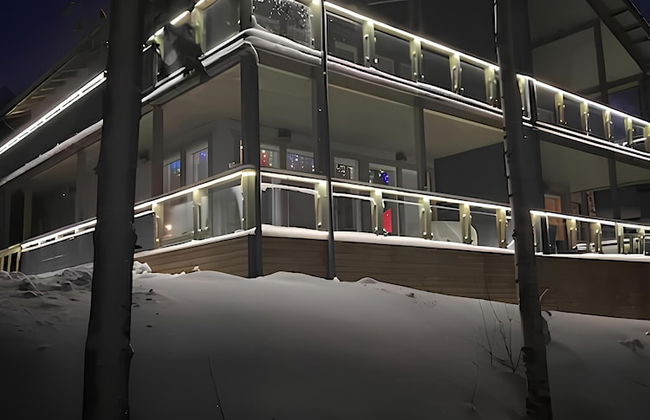 SResort Family Apartment with 4 bedrooms and sauna - Foto 1