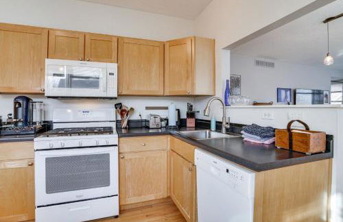 Pet-Friendly Saint Paul Vacation Rental with Deck! - Photo 11