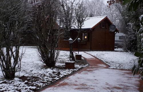 Familienfreundliches Ferienhaus am Grinderwald nah Steinhuder Meer - Foto 19