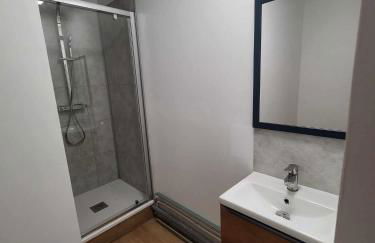 Appartement nantais 4 chambres - Foto 6