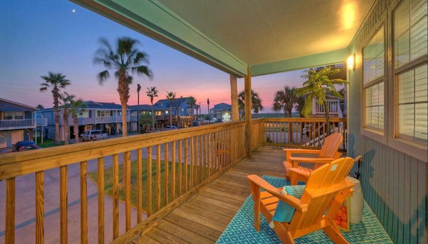 Private Pool, Large Yard, Game Room, Balcony South By Sunkissed by Avantstay - Foto 3, Interior