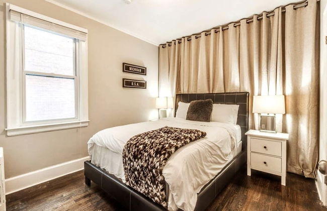 Great 6 Bedroom Peaceful Family Retreat in the University District - Foto 35