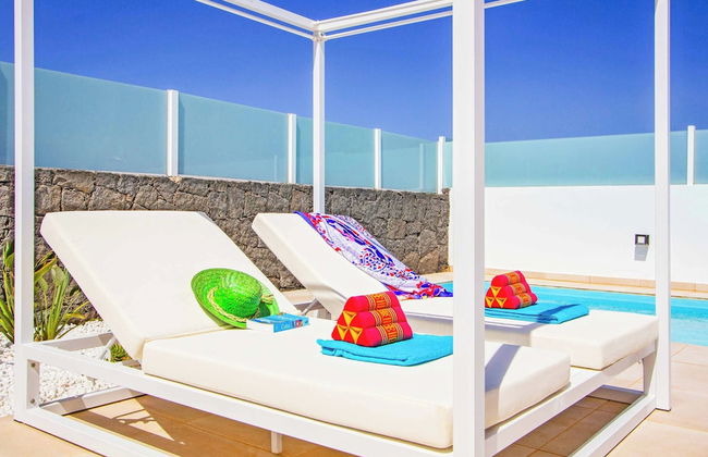 Villa Balandra - Photo 17