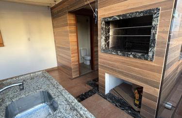 Apartamento Duplex Rio grande centro 250 m privado dois quartos - Foto 11