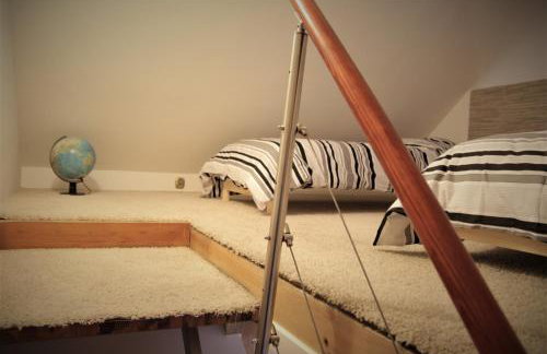 Apartament Aesthetic - Foto 18