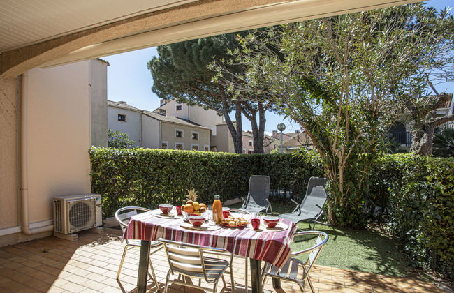 Le Hameau du Rivage - Foto 19