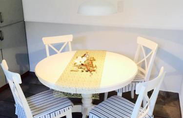 Stilvolle Ferienwohnung 1-2 Personen - Klinknähe - Foto 5