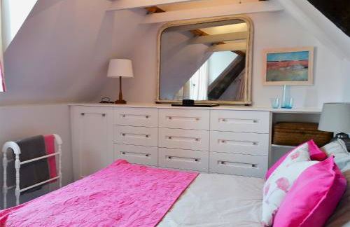 The Cottage By The Quay - Foto 9