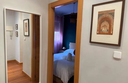 Apartamento Céntrico Cartagena - Foto 19