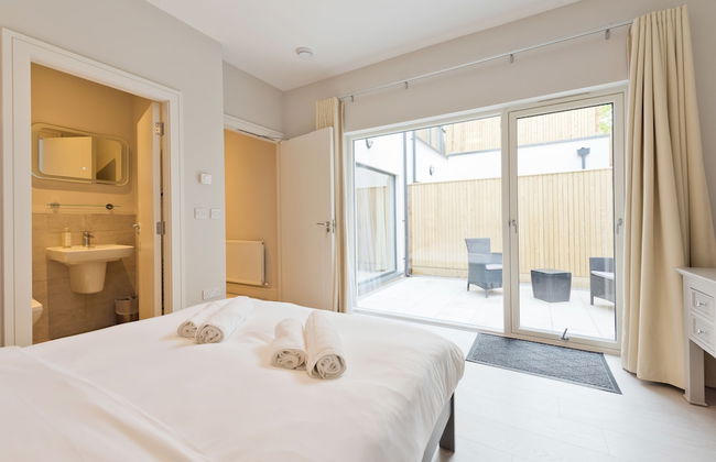 The Seamus Heaney Suite - hiphipstay - Foto 7