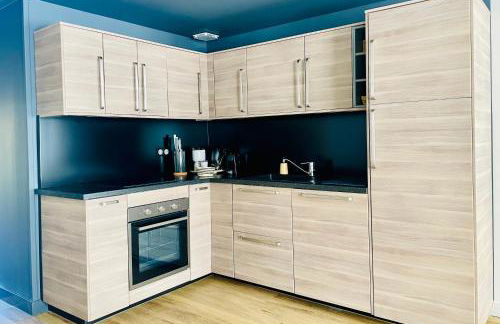 Maison et Jardin Le 14 à Auxerre - Confort et Détente - Foto 11