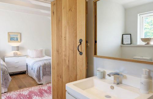 The Stables , Birdham - Foto 24