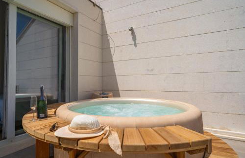 Apartment MarLo with nice views on the Adriatic! - Foto 108